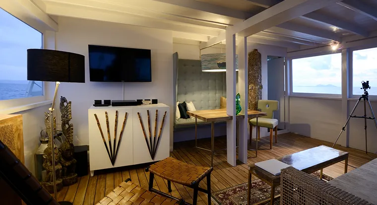 Alexa - Accomodation - 01