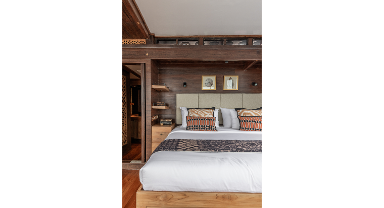 El Aleph - Accommodation - 01