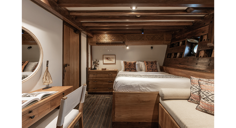 El Aleph - Accommodation - 07