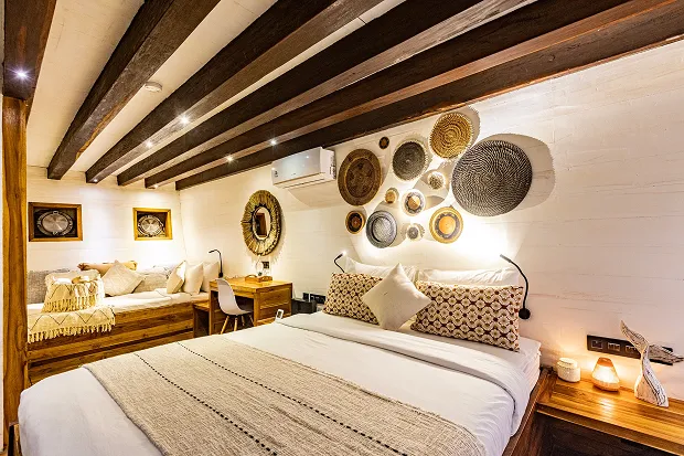 Fenides - Accomodation - 05
