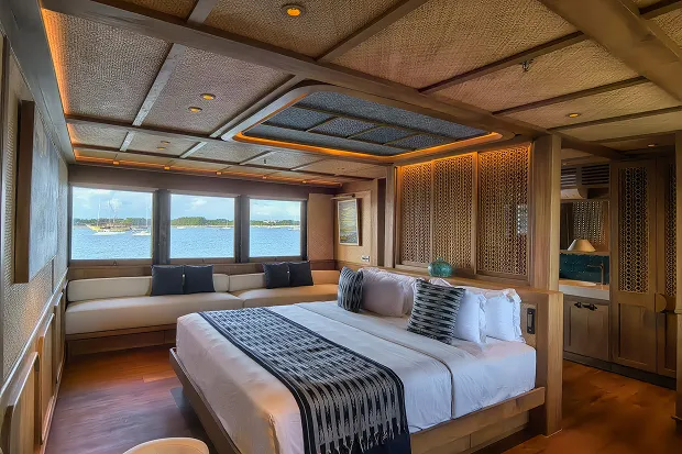 Jeeva Samudra - Accomodation - 03