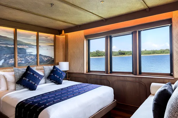 Jeeva Samudra - Accomodation - 05