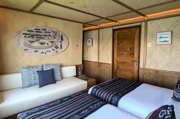Jeeva Samudra - Accomodation - 06