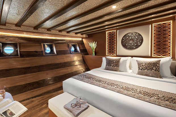 Samsara Samudra - Accomodation - 02