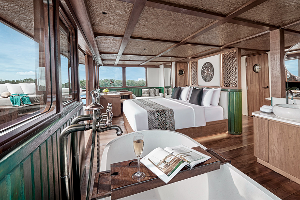 Samsara Samudra - Accomodation - 03