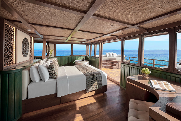 Samsara Samudra - Accomodation - 04