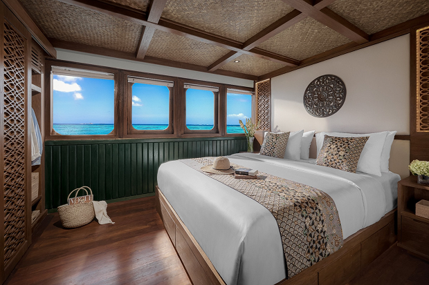 Samsara Samudra - Accomodation - 05
