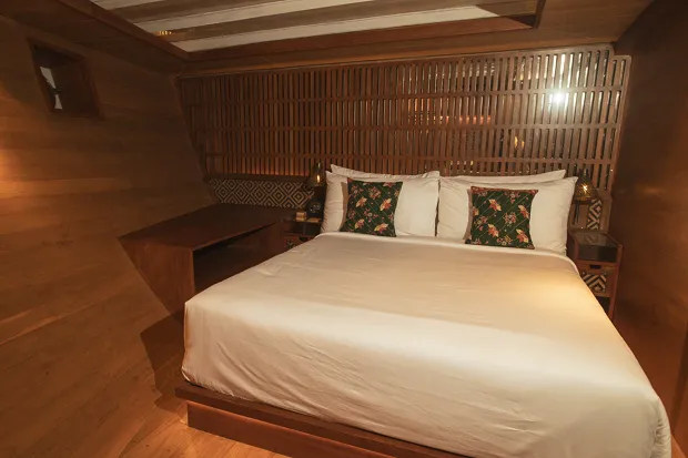 Sanctuary - Accommodation - 03