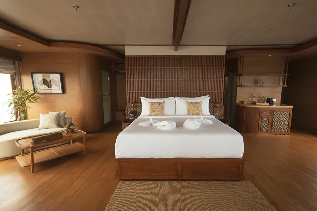 Sanctuary - Accommodation - 05