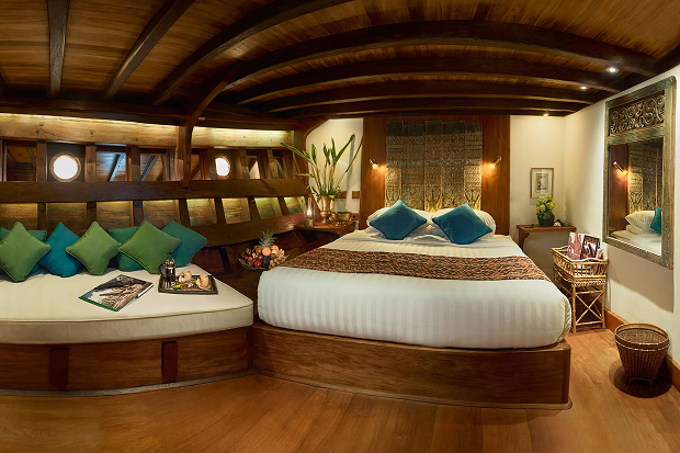 Si Datu Bua - Accommodation - 02