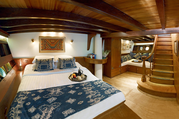 Si Datu Bua - Accommodation - 05