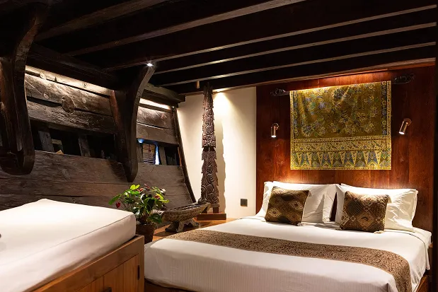 Silolona - Accomodation - 02