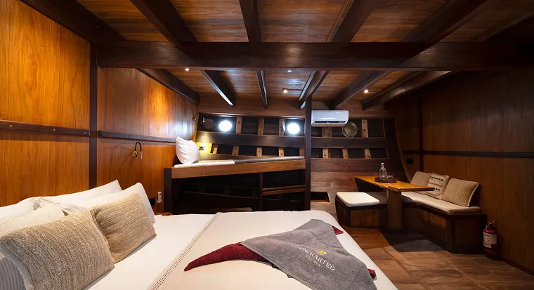 Ta’talasa - Accommodation - 03