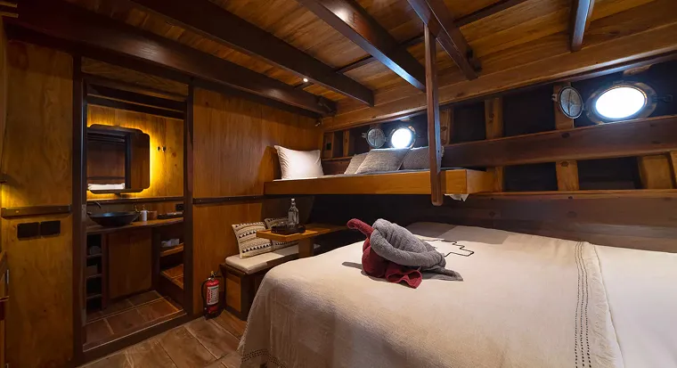 Ta’talasa - Accommodation - 04