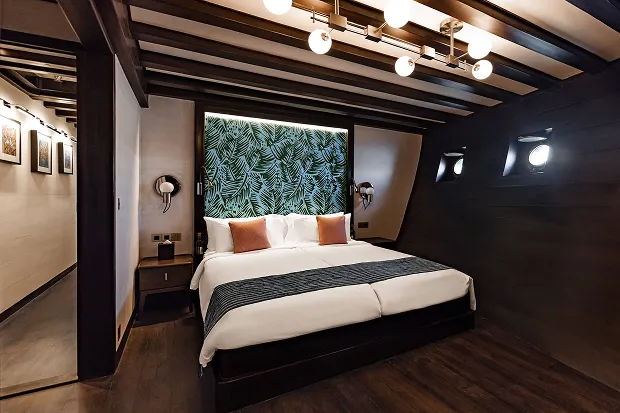 Vela - Accomodations - 03