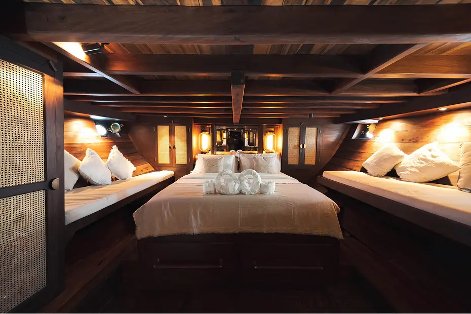 Nataraja - Accommodation - 01