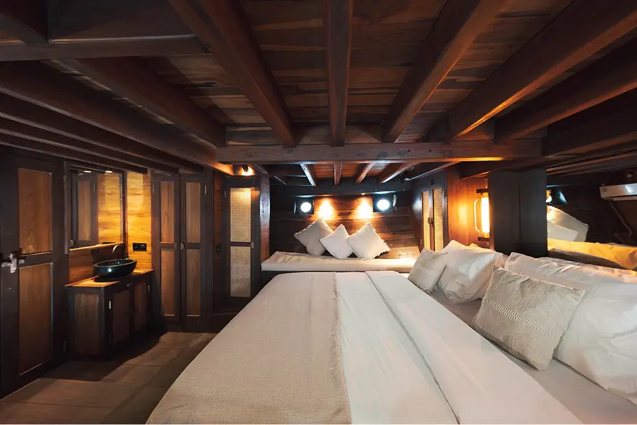 Nataraja - Accommodation - 02