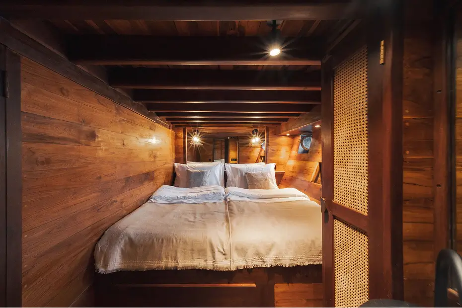 Nataraja - Accommodation - 04