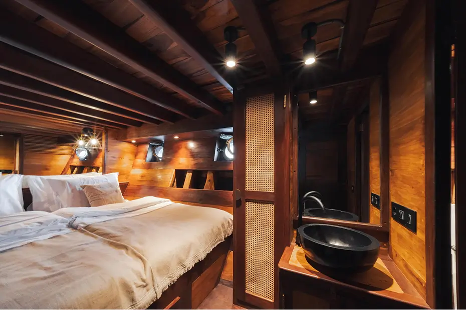 Nataraja - Accommodation - 05