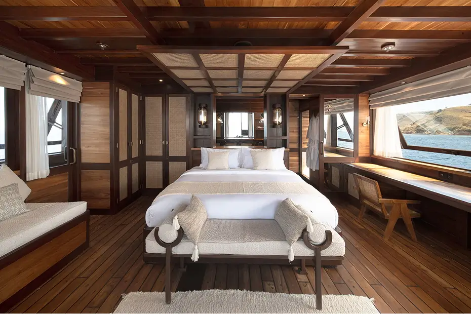 Sanya - Accommodation - 01