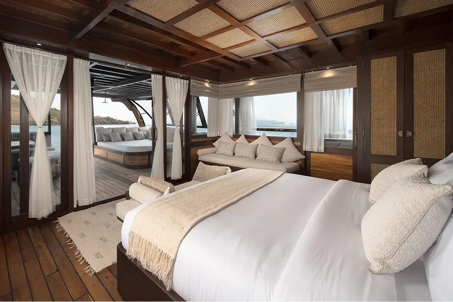 Sanya - Accommodation - 03