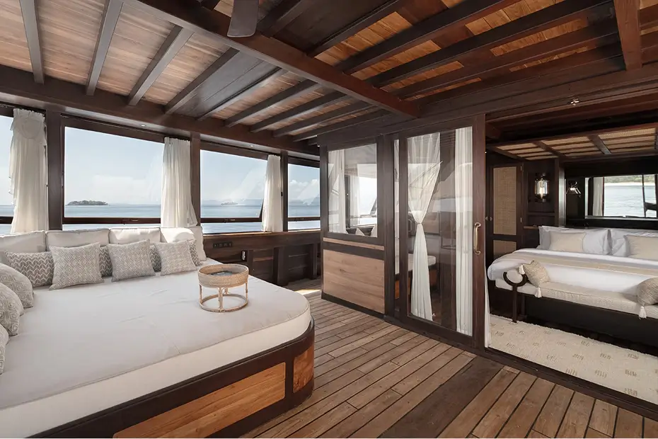 Sanya - Accommodation - 04