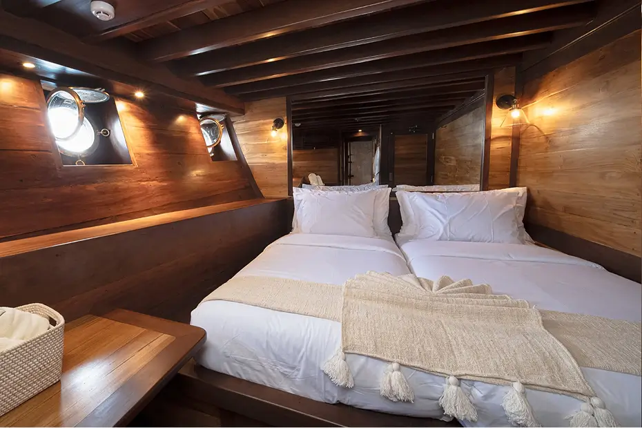 Sanya - Accommodation - 05