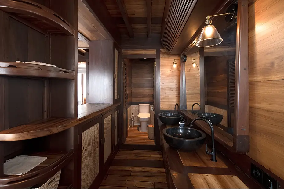 Sanya - Accommodation - 07