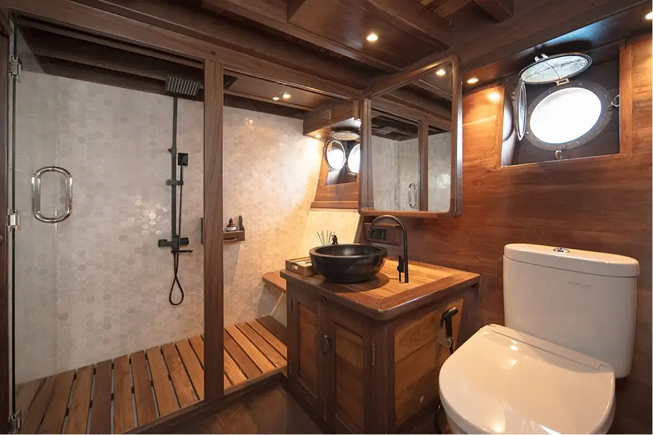 Sanya - Accommodation - 08