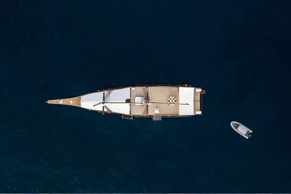 Sanya - Fleet Exterior - 02